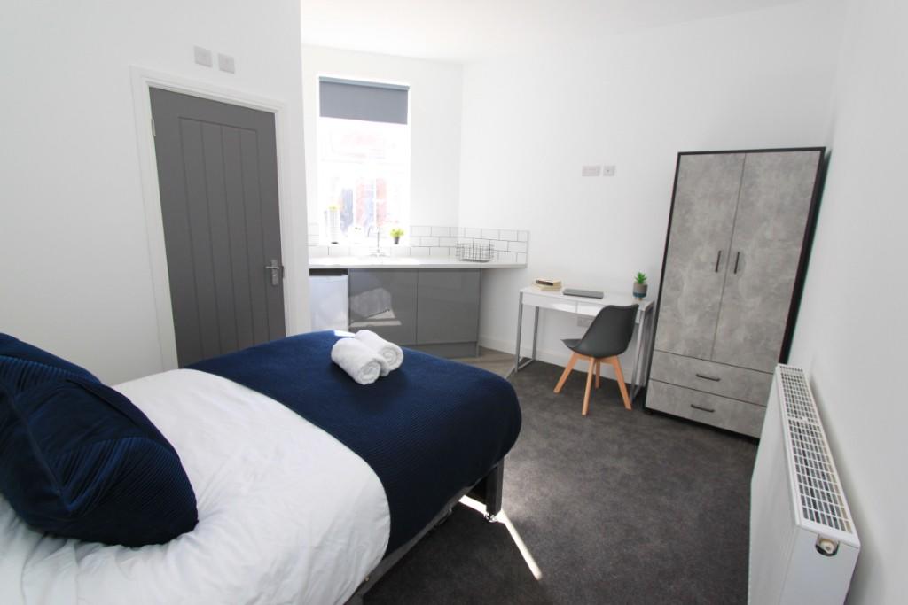 Main image of property: Lynton Street, Derby, Derbyshire, DE22