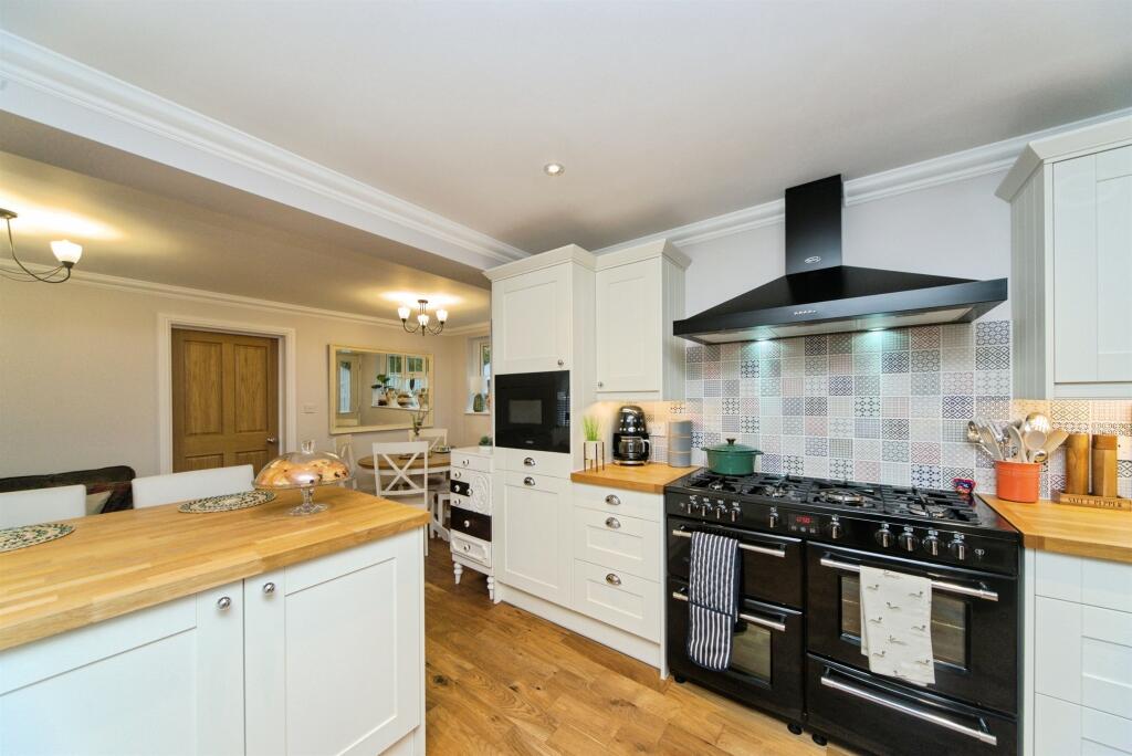 Darent Close, Stone Cross, Pevensey photo 4