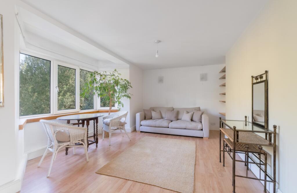 Main image of property: St. Johns Park London SE3