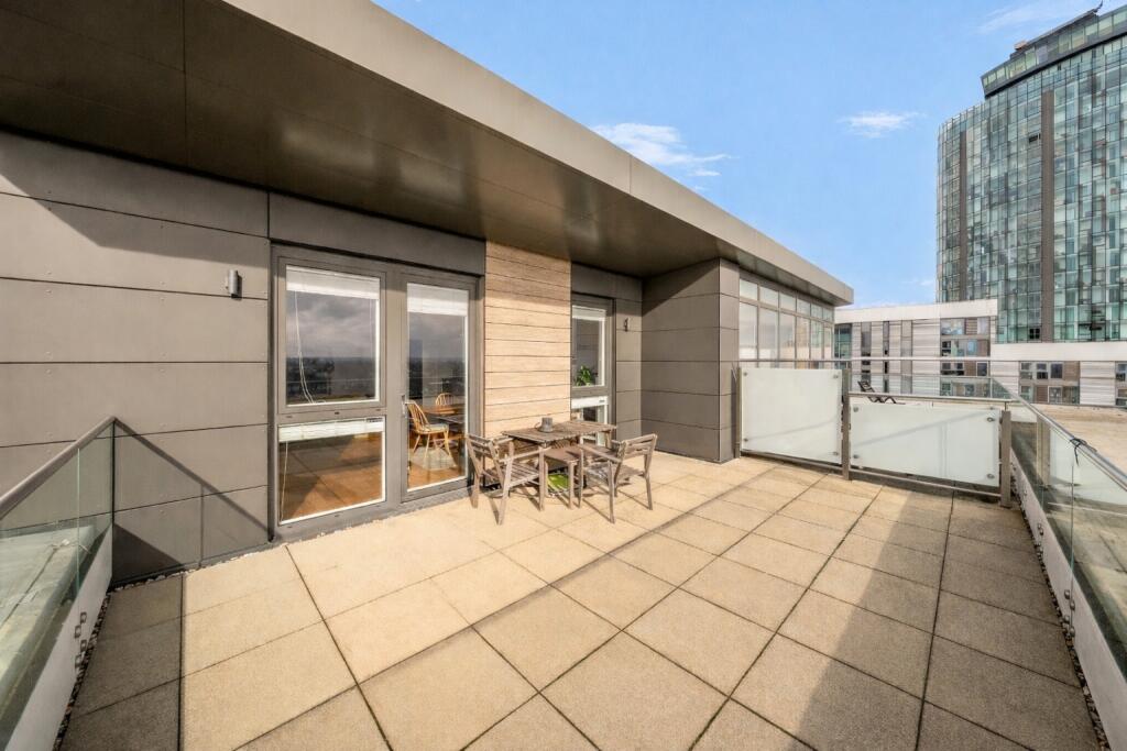 Main image of property: Rose Court, 
Baltic Avenue, TW8