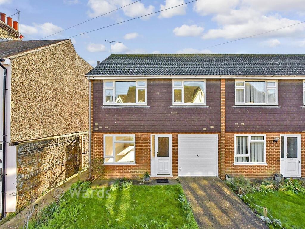 Main image of property: Livingstone Road, St. Peters, Broadstairs, Kent