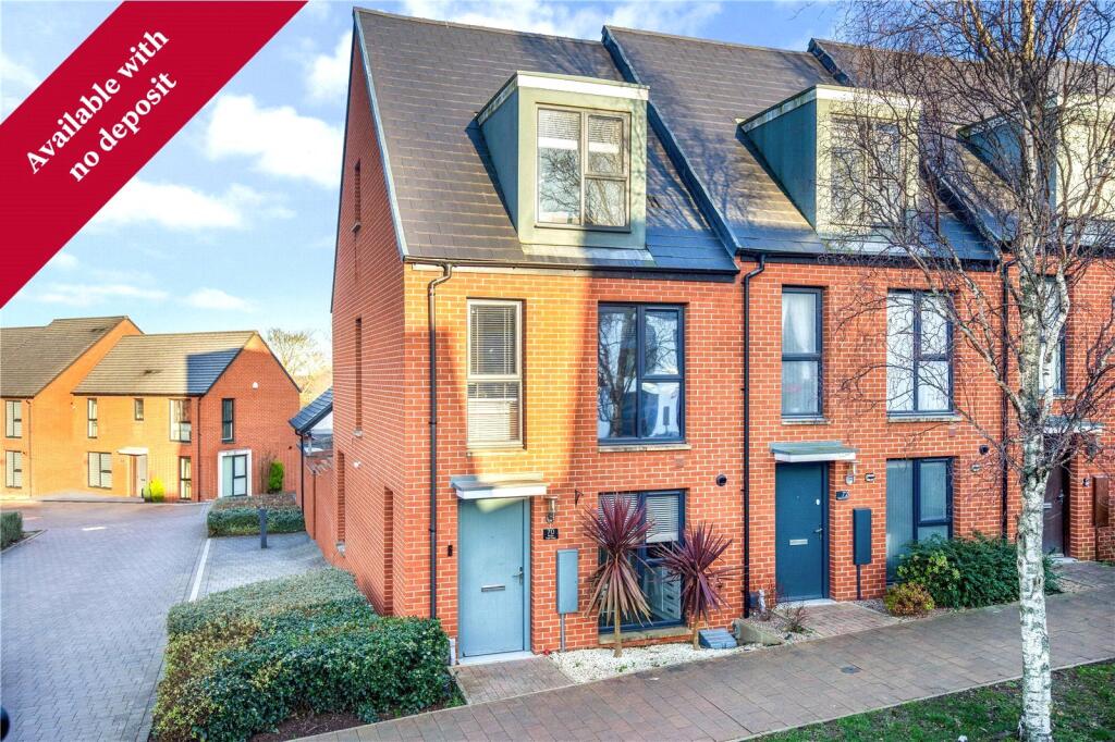 Main image of property: Ketley Park Road, Ketley, Telford, Shropshire