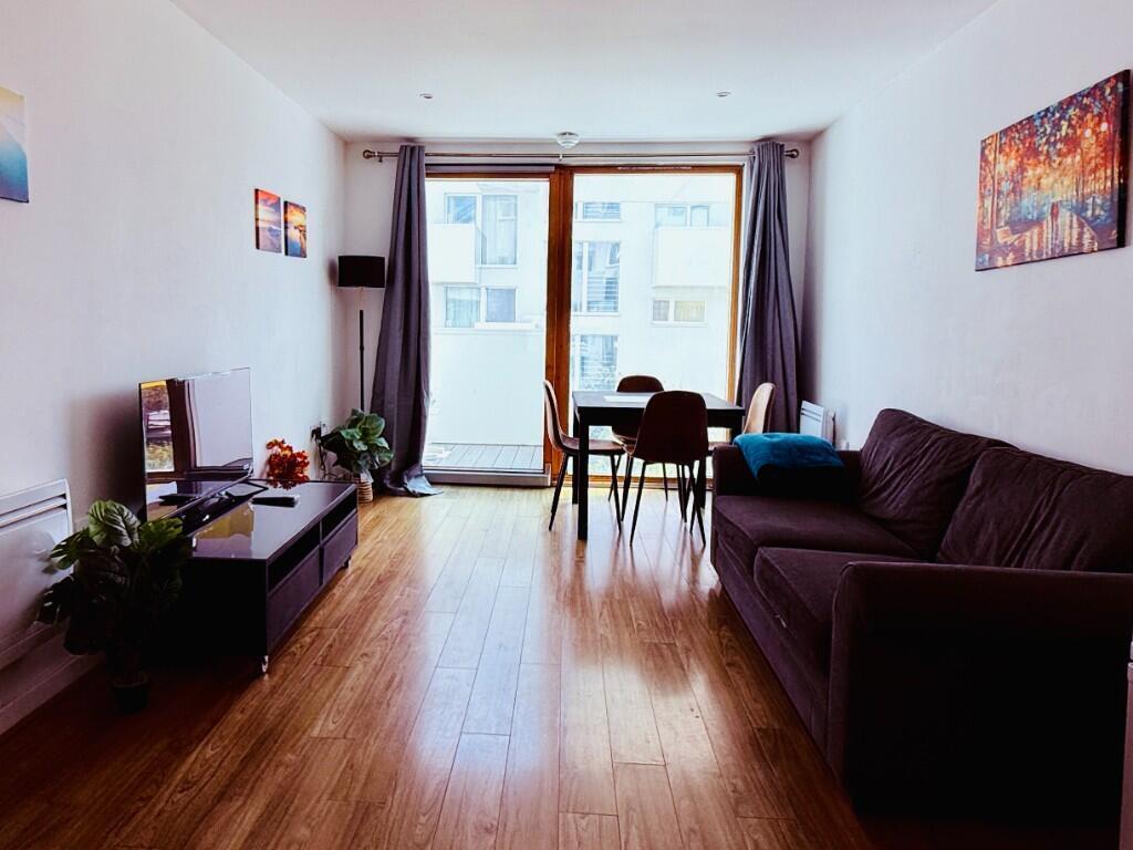 Main image of property: Arboretum Place, Barking, London, IG11