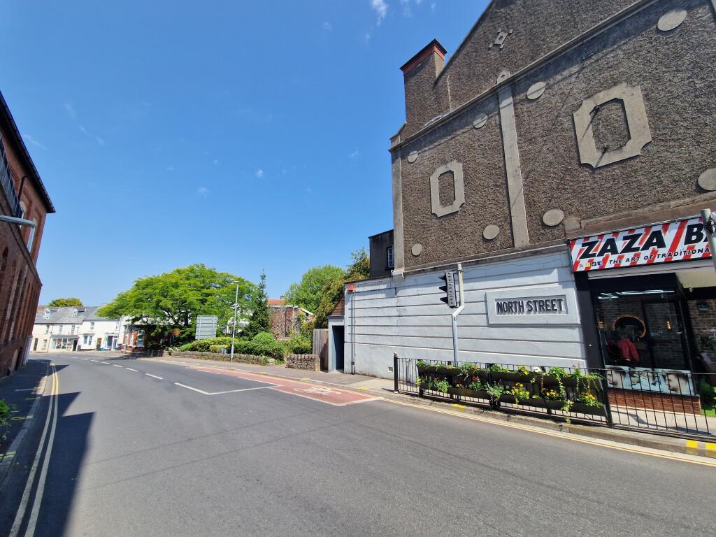 Main image of property: High Street, Wellington, Somerset