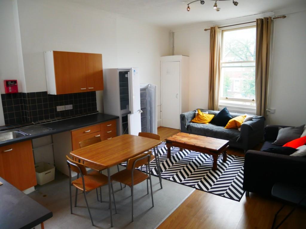 Main image of property: Egremont Place, BN2