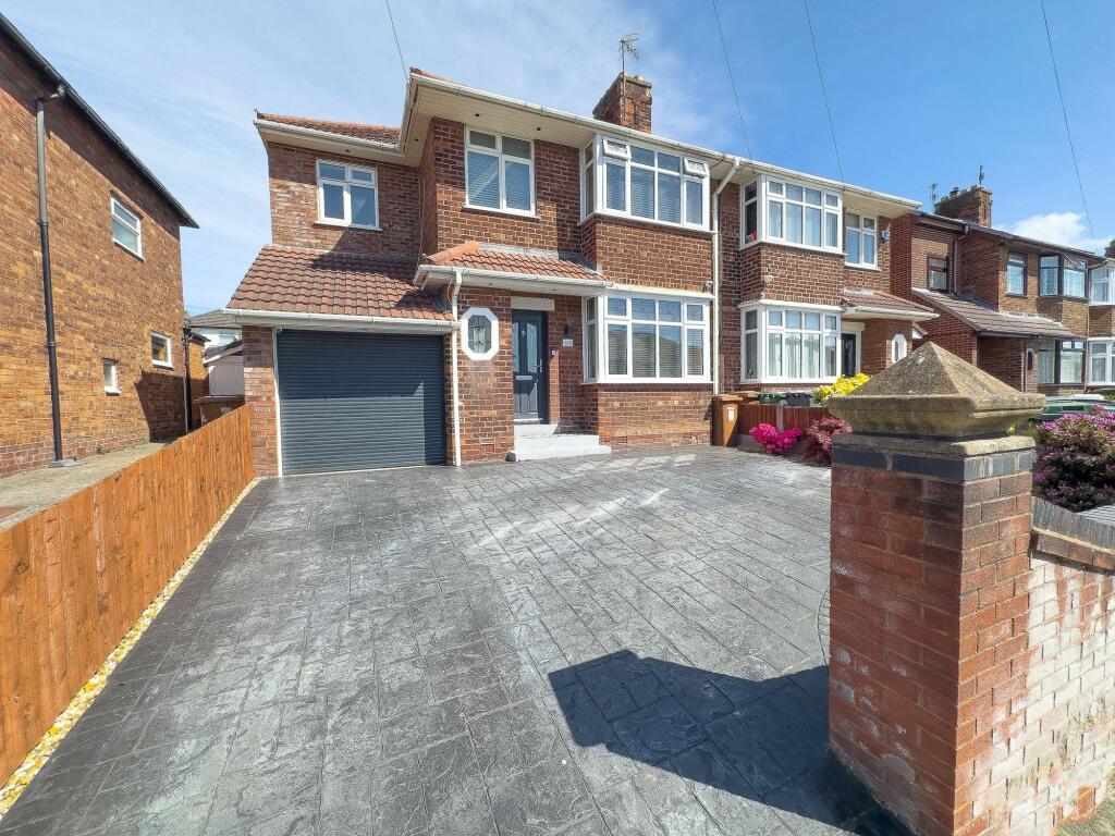 Main image of property: Grainger Avenue, Prenton, CH43