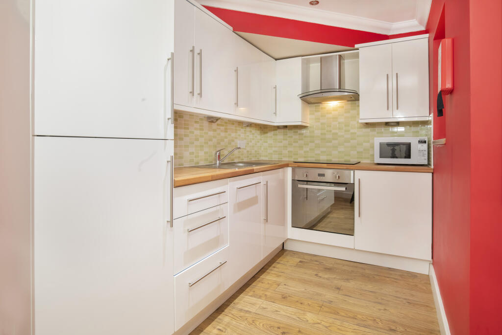 Main image of property: Tadcaster Road, York YO24