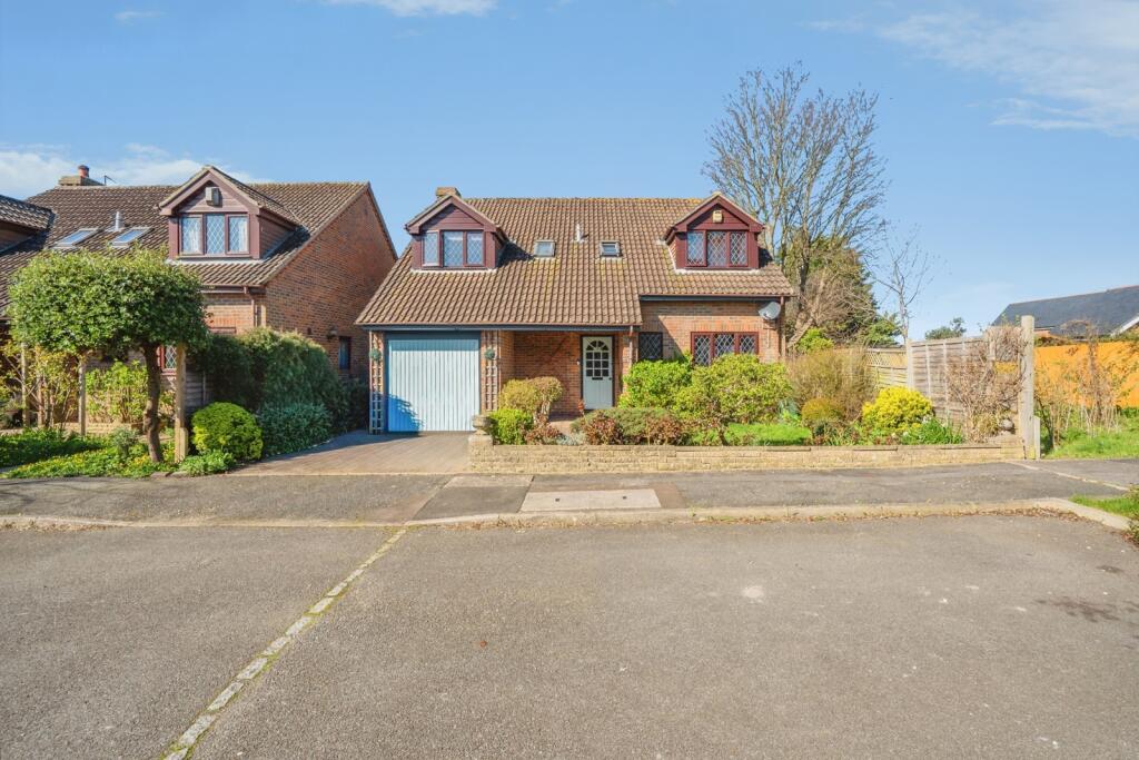 Main image of property: Alfrey Close, Emsworth, West Sussex, PO10