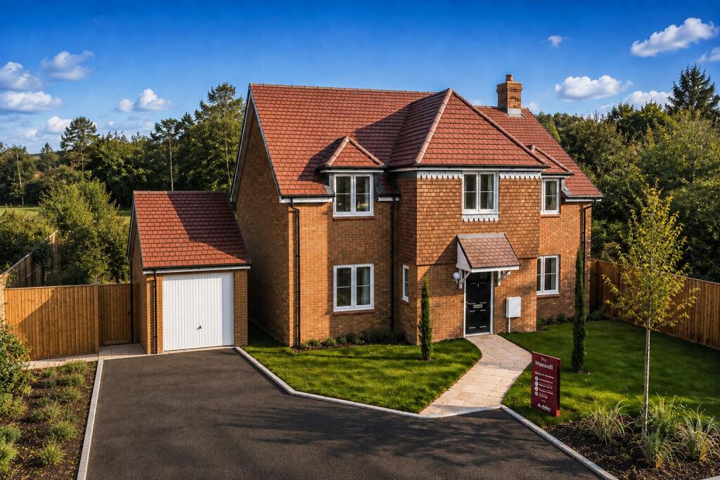 Main image of property: Orchard Gardens, Orchard Drive, St. Albans
