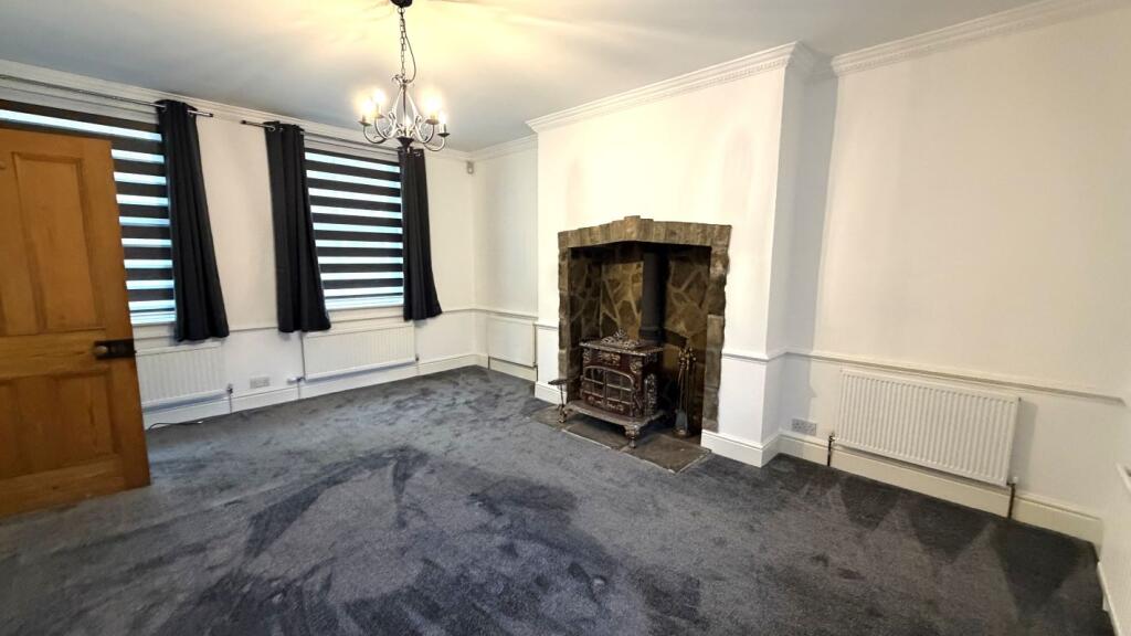 House in Leeds - View 3