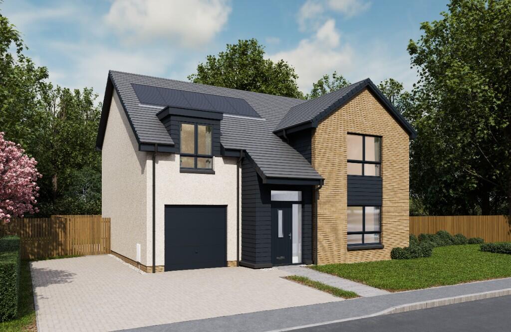 Main image of property: Dunfermline, 
KY12 8QU