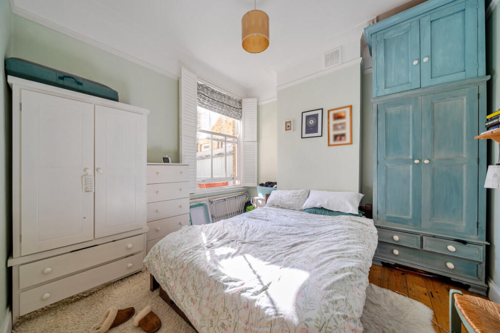 Apartment in London, Bellenden - View 4