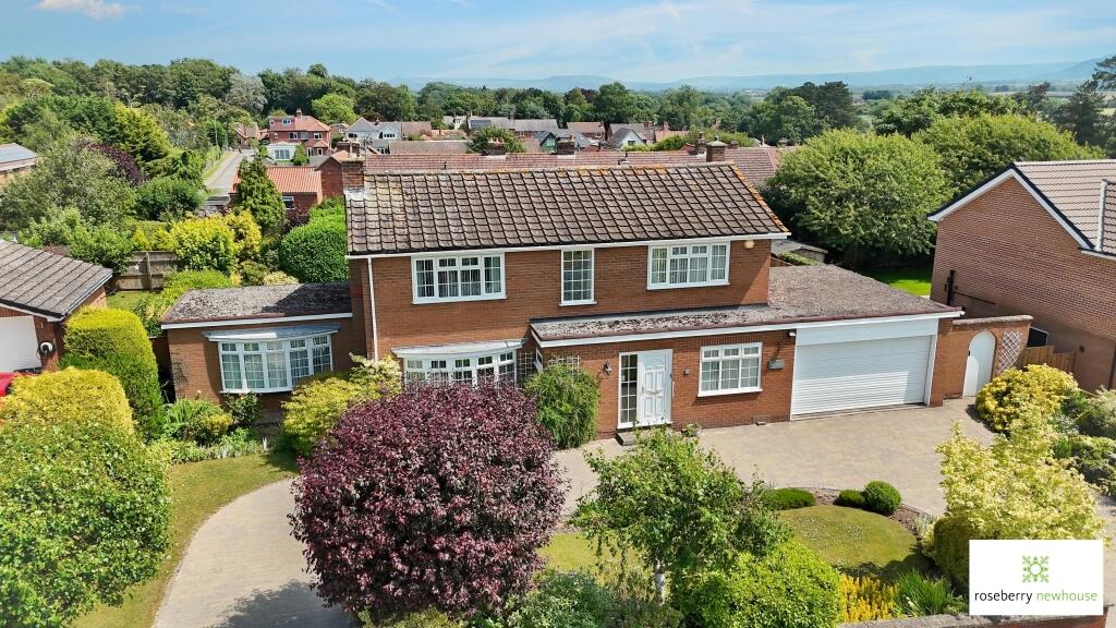 Main image of property: Eden Park Road, Hutton Rudby, Yarm, North Yorkshire