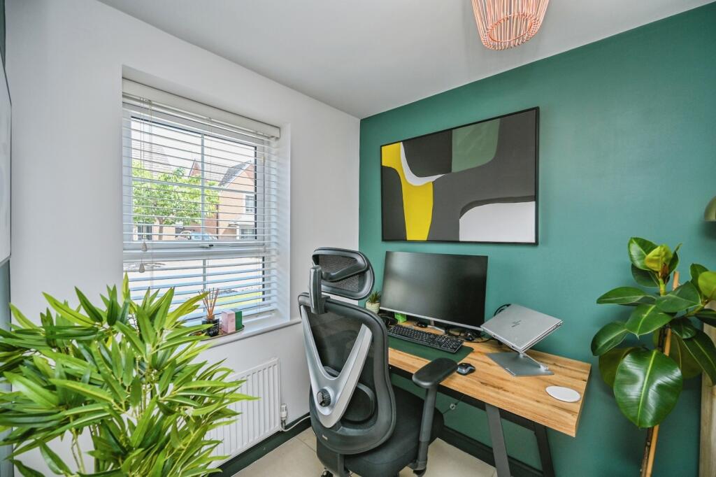 Deanland Drive, Liverpool, Merseyside, L24 photo 5