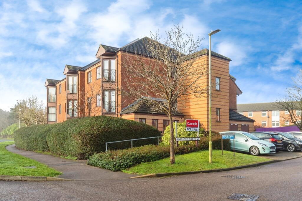 Main image of property: Roseacre Gardens, Welwyn Garden City