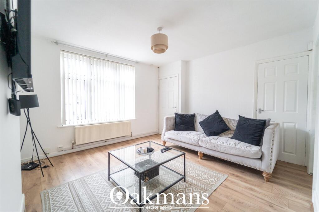 Additional image 3 of Alwold Road, Birmingham, West Midlands, B29