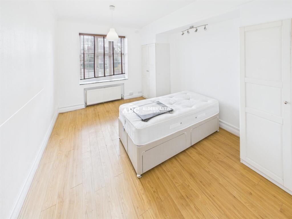 Main image of property: Quadrant Close, Hendon, London