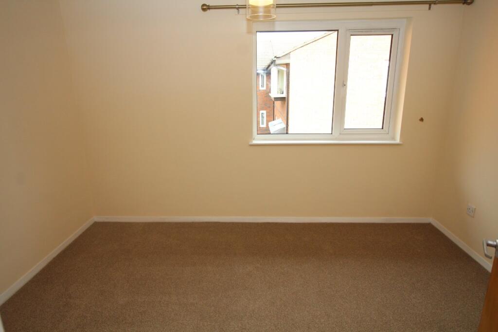 Apartment in Chester - More