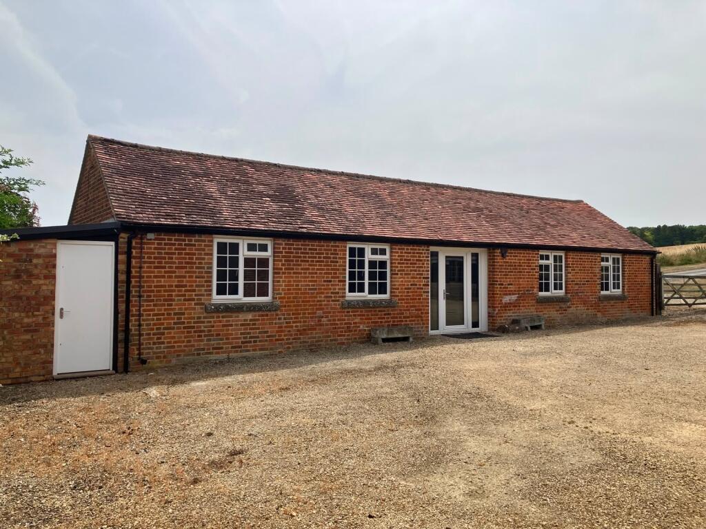 Main image of property: Clements Barn Annexe, Sparsholt Manor Estate, Childrey, Wantage