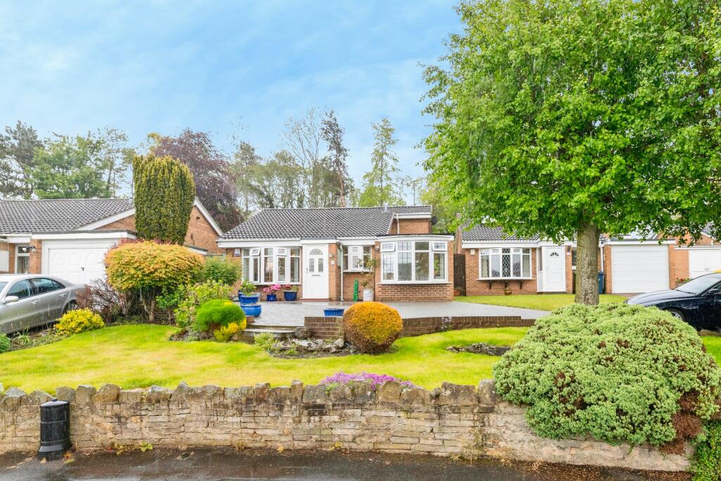 Main image of property: Avebury Drive, Washington, NE38