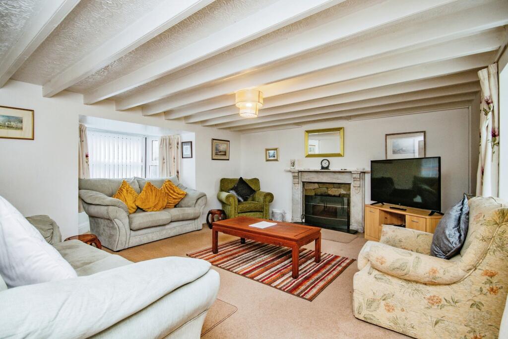 Lydstep, Tenby, Pembrokeshire, SA70 photo 3