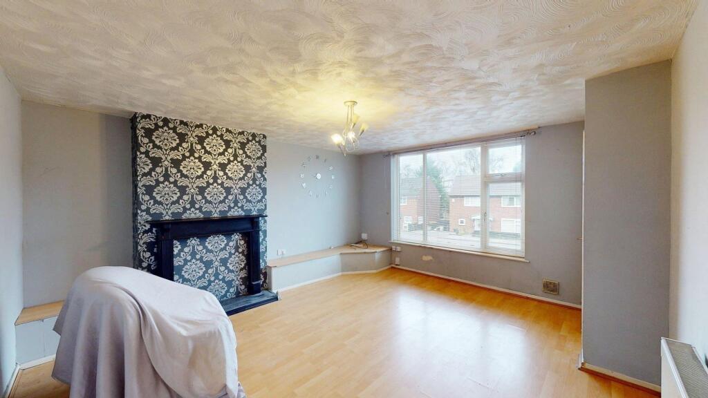 House in Bolton, Westhoughton - View 2