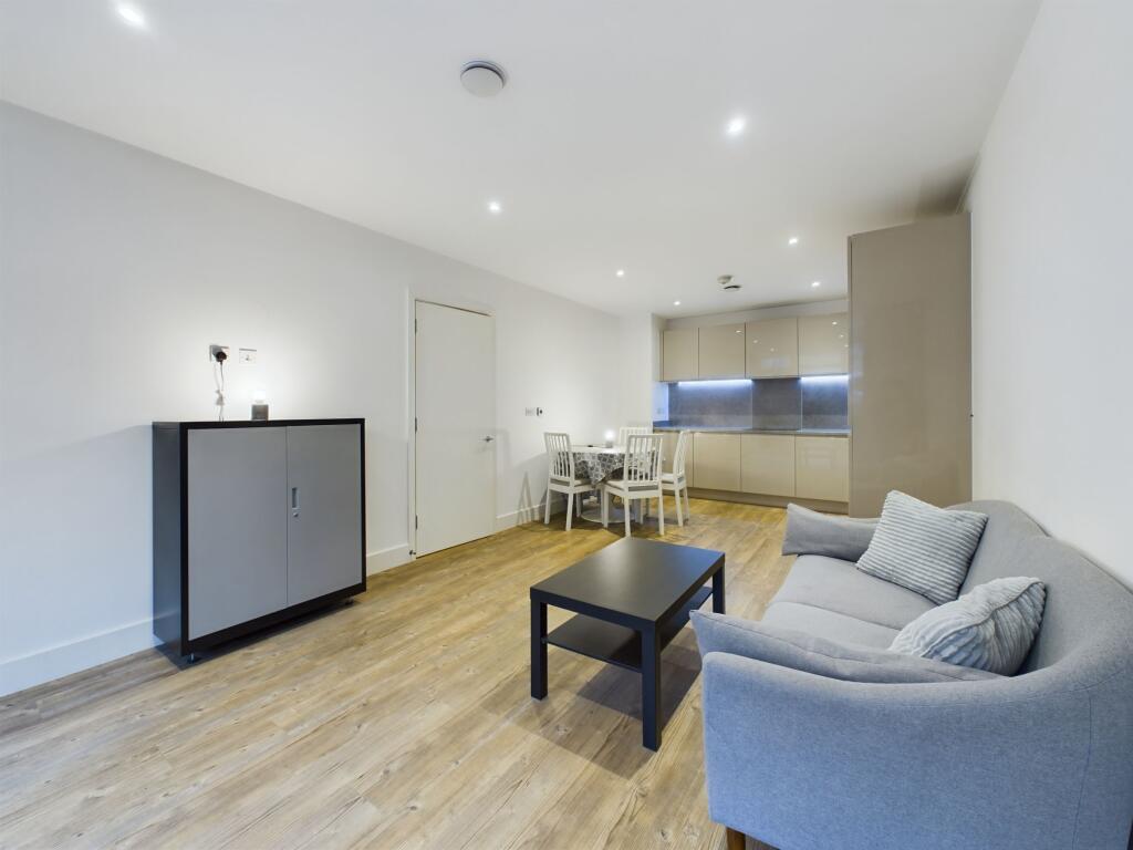 Main image of property: Boulogne House, Isleworth TW7