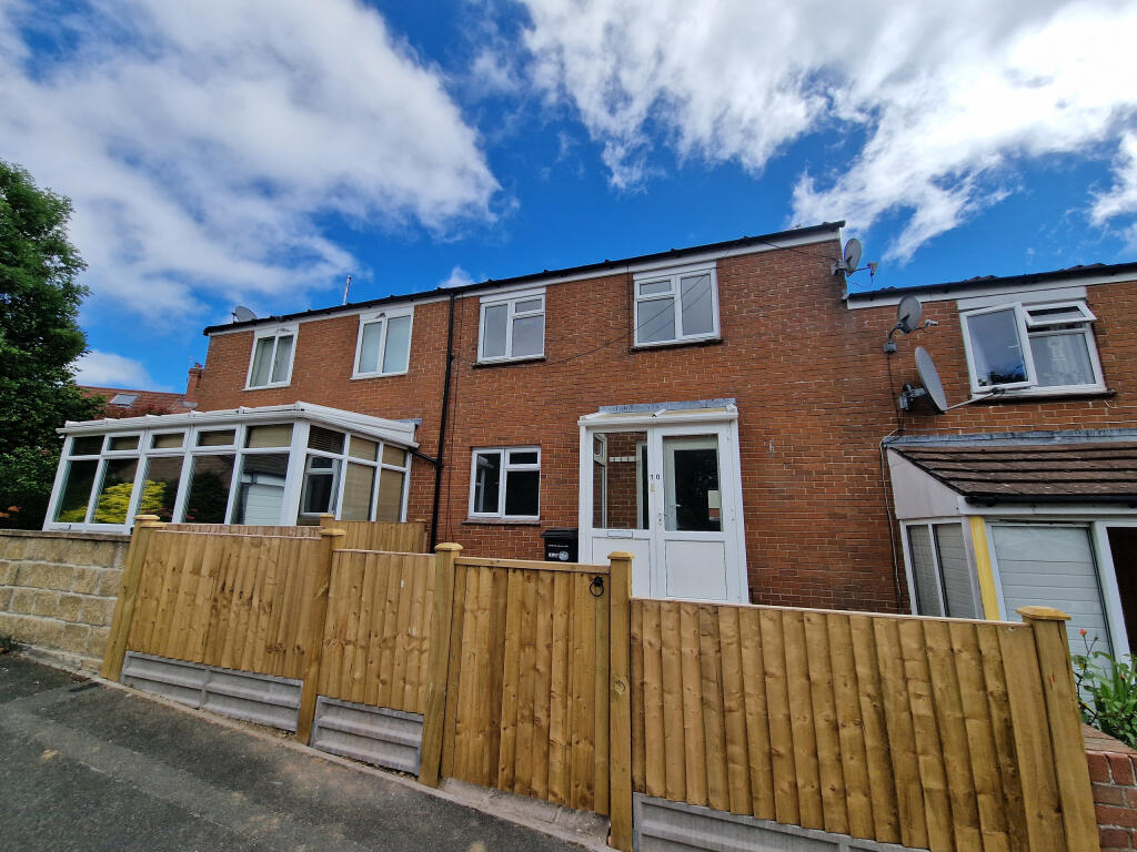 Main image of property: Clifton Close, Yeovil, Somerset, BA21 5LB