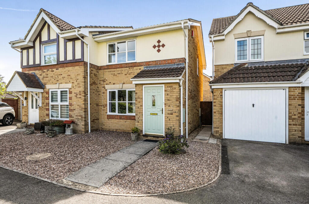 Main image of property: Compton Close, Taunton