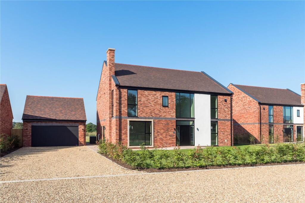 Main image of property: Great Moreton Park, New Road, Moreton, Congleton, Cheshire, CW12