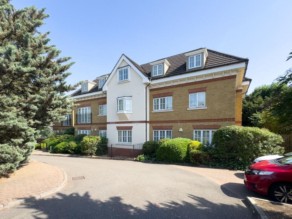 Main image of property: Hale Lane, Blueberry Court, HA8