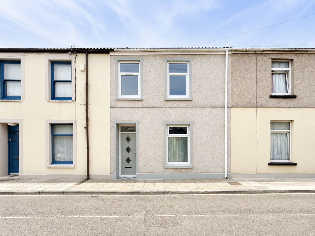 Main image of property: Pembroke Street, Aberdare, Rhondda Cynon Taf