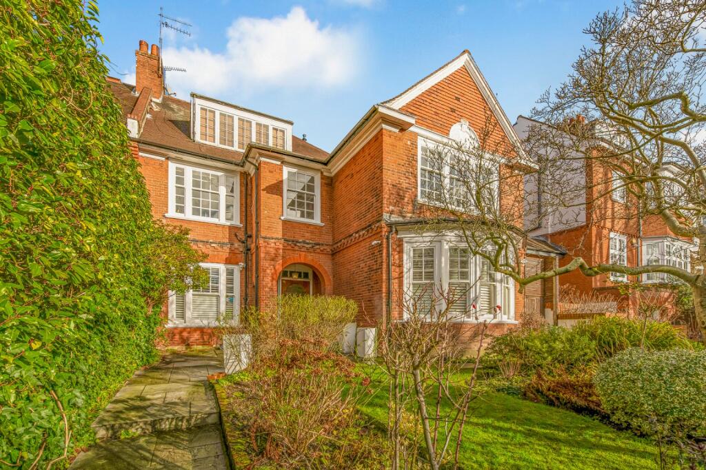 Main image of property: Ferncroft Avenue, 
Hampstead, NW3