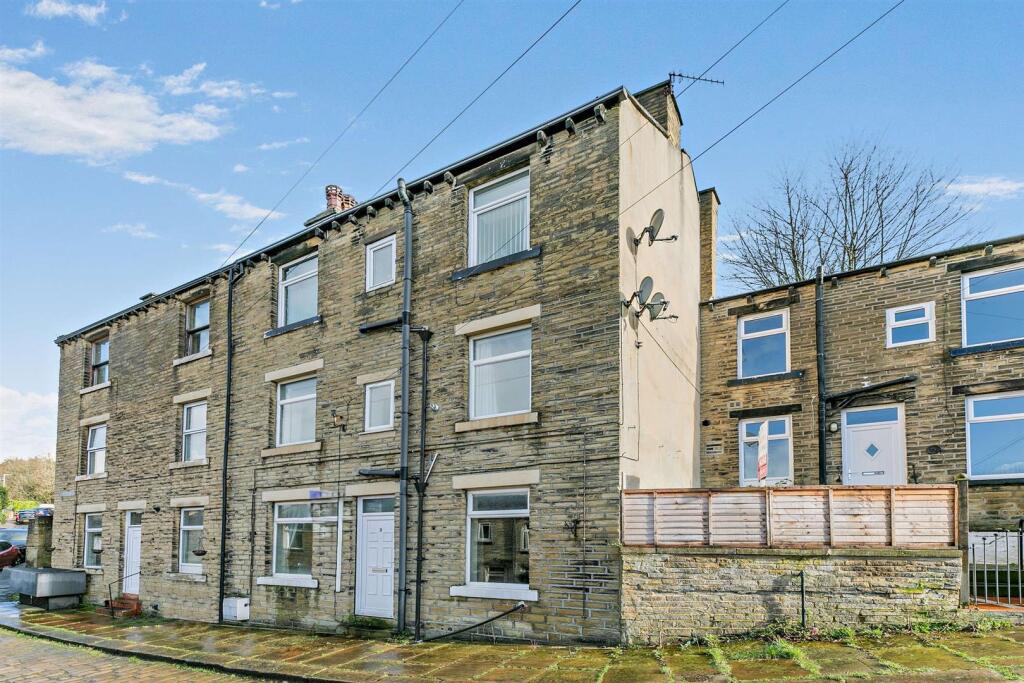 Main image of property: Albany Street, Halifax