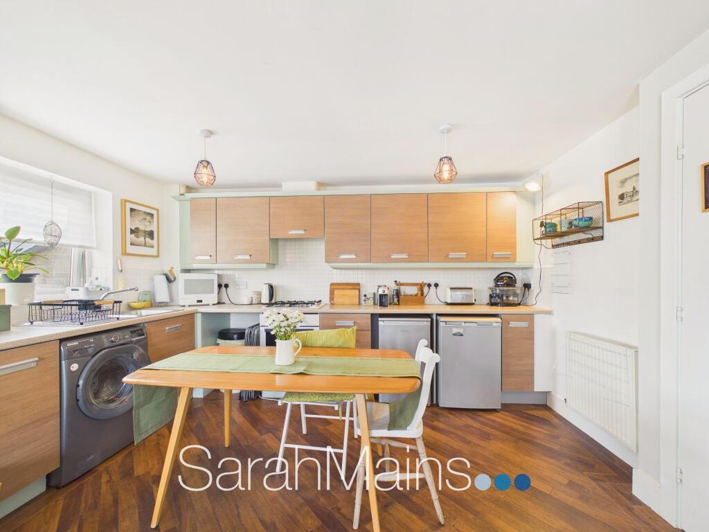 Apartment in Newcastle upon Tyne - More