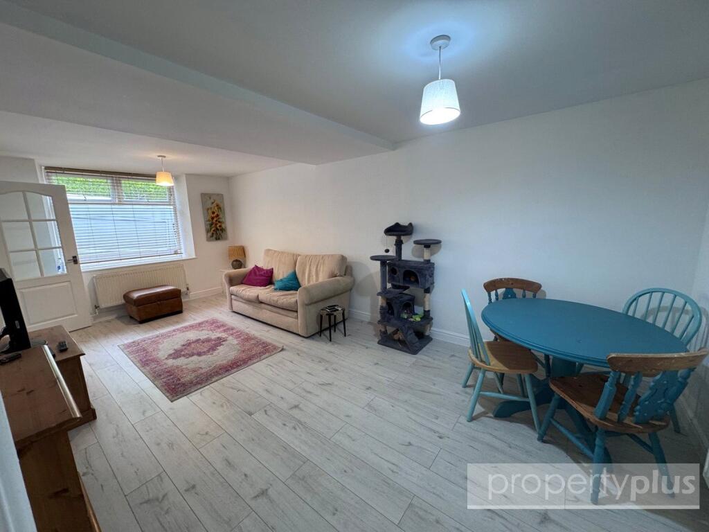 Main image of property: Morton Terrace, Tonypandy, Rhondda Cynon Taff, CF40