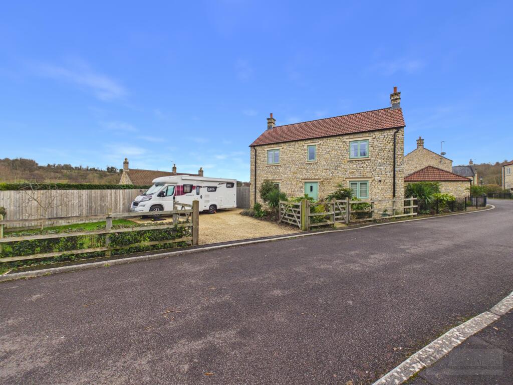 Main image of property: Manor Close, Kilmersdon