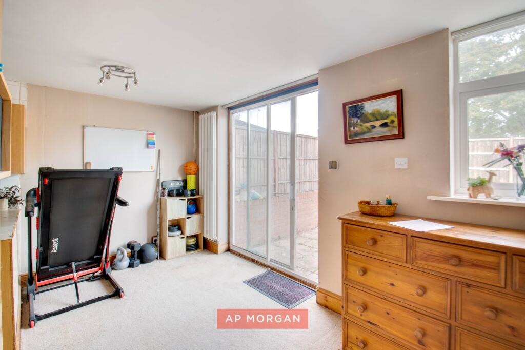 House in Birmingham - View 5