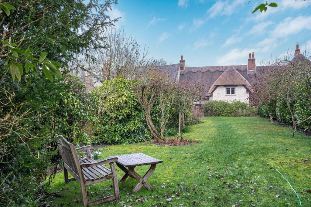 Main image of property: Kingstone Winslow, Swindon, Oxfordshire, SN6