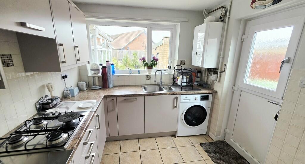 House in Northampton - More