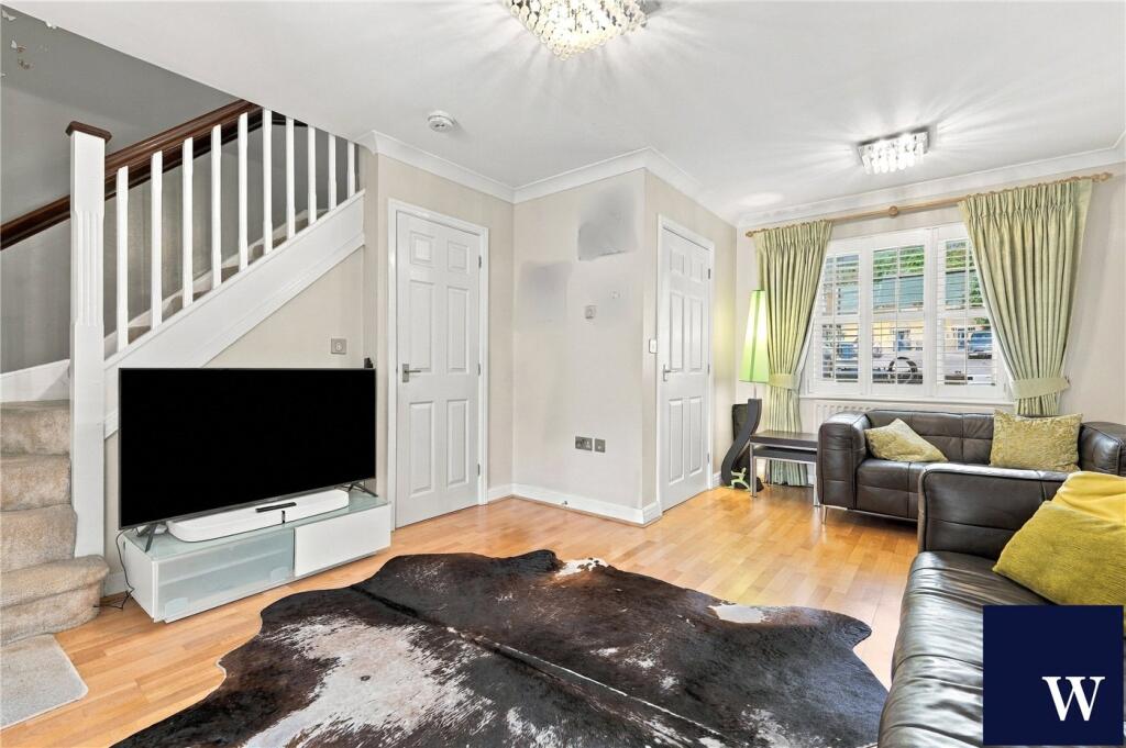 House in London - More