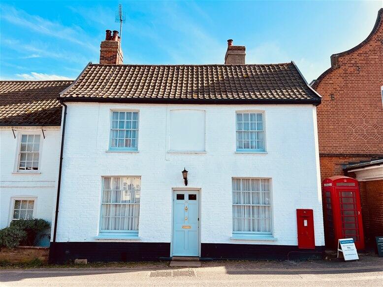 Main image of property: Market Hill, Orford, IP12