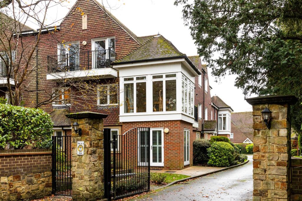 Main image of property: Bellingham Drive, Reigate