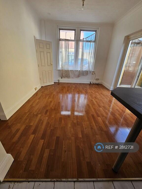 House in Portsmouth, Kingston, Copnor - View 3