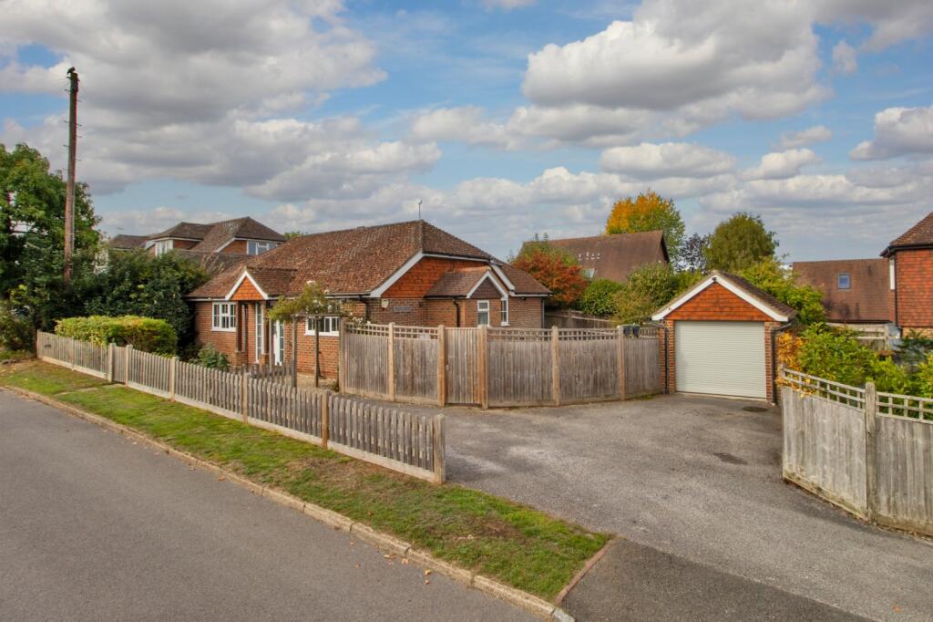 House in Tunbridge Wells, Speldhurst - View 2