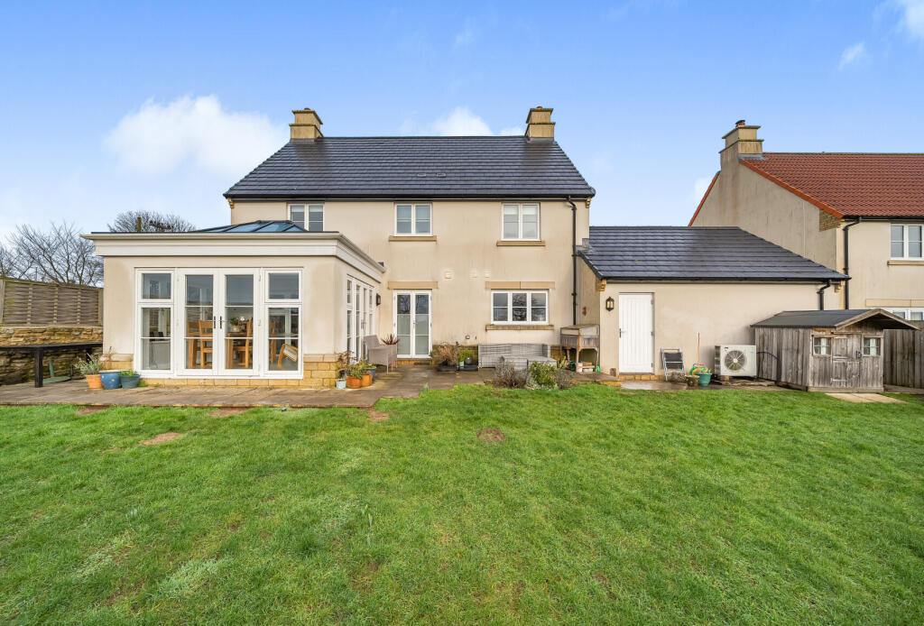 Main image of property: Westmead, Faulkland, Radstock, Somerset, BA3