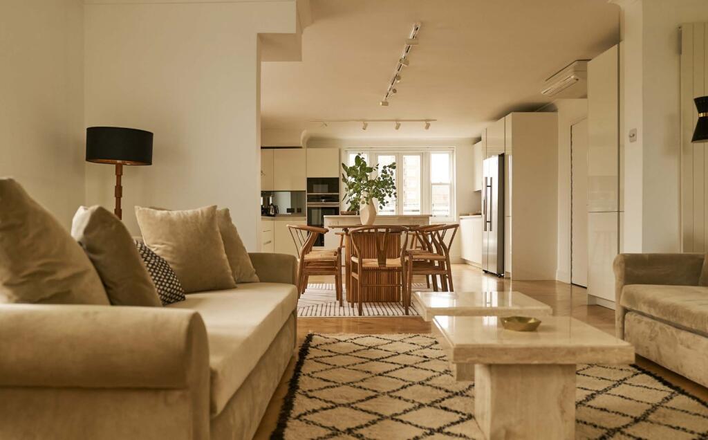 Main image of property: Europa House