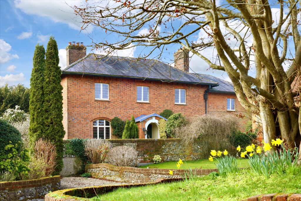 Main image of property: Plomer Green Lane, Downley Common, High Wycombe, Buckinghamshire HP13