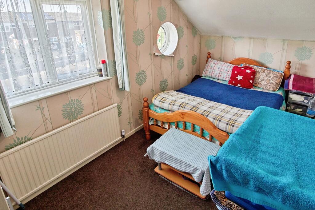 Additional image 11 of Rednal Road, Birmingham, B38