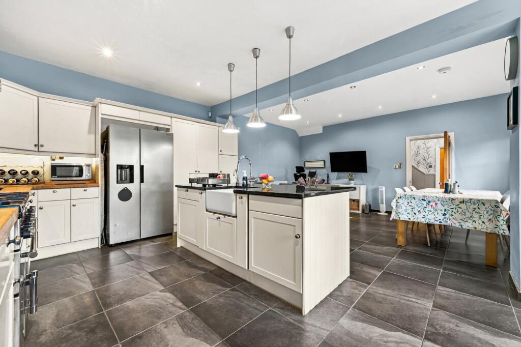 House in London, Balham - More